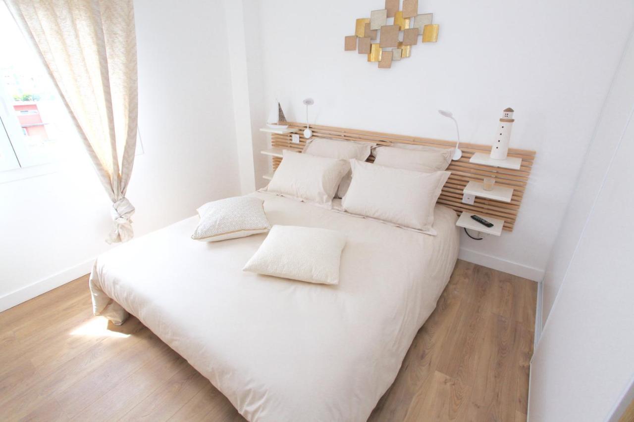Cosy'S Massai Apartment Larmor-Plage Exterior photo