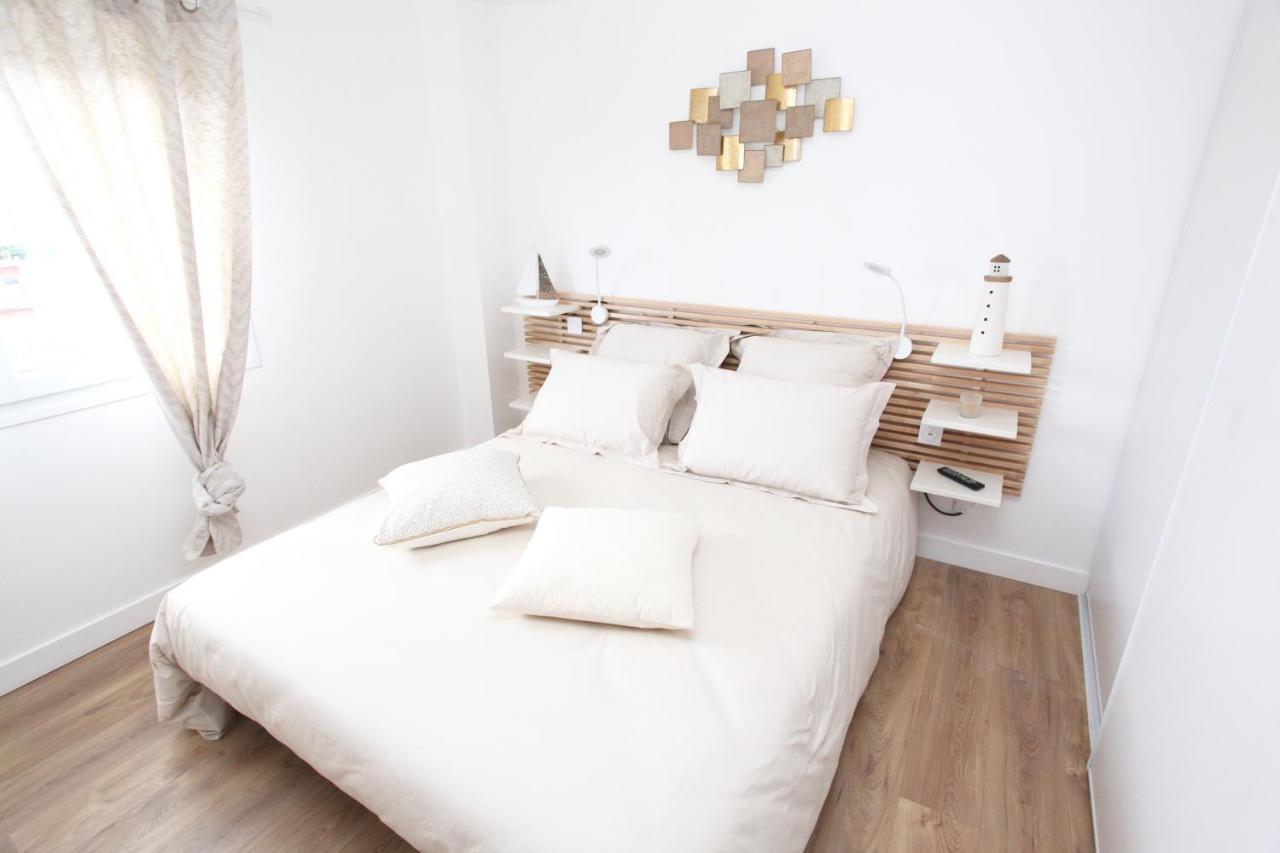 Cosy'S Massai Apartment Larmor-Plage Exterior photo