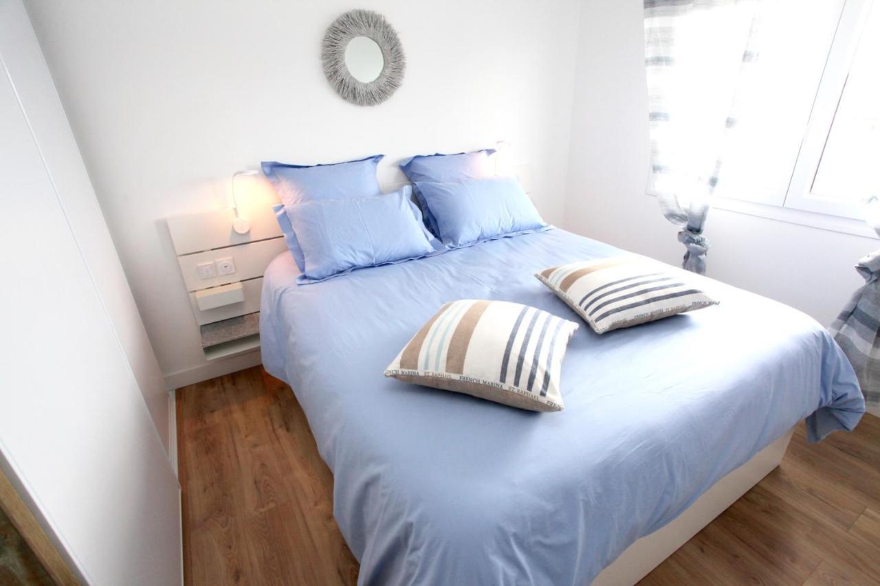 Cosy'S Massai Apartment Larmor-Plage Exterior photo